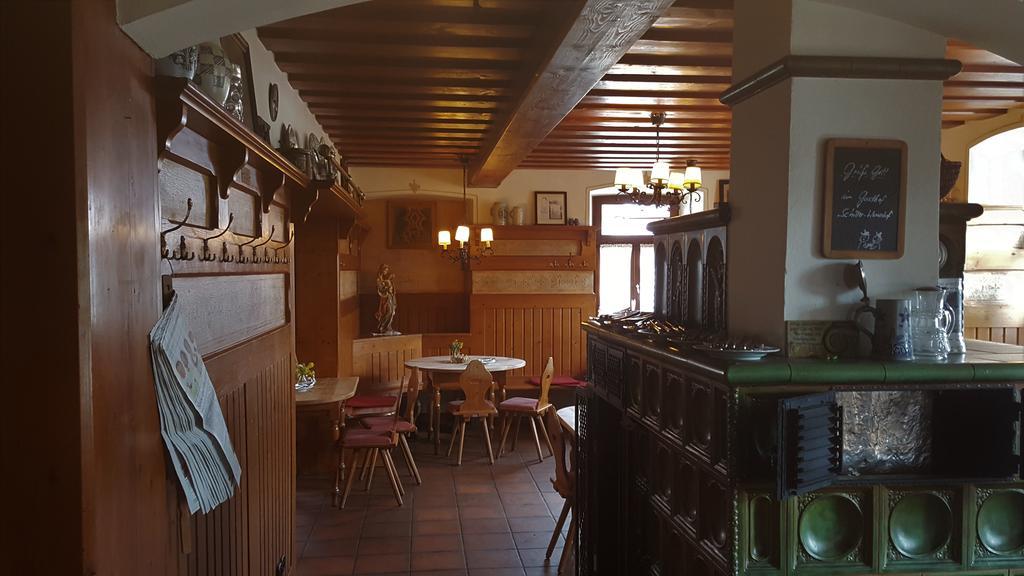 Gasthof Schiller Bei Bamberg Strullendorf المظهر الخارجي الصورة