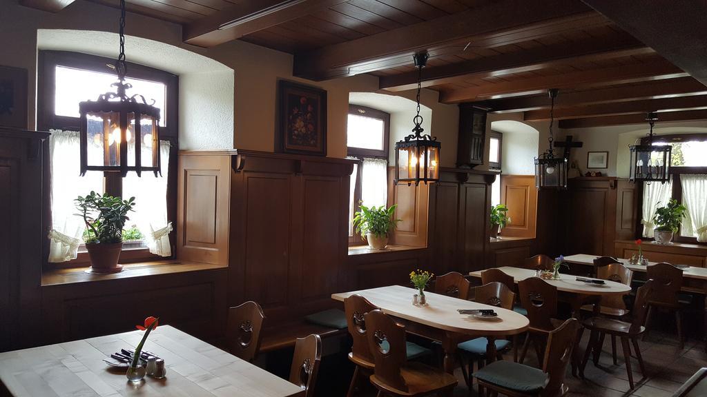 Gasthof Schiller Bei Bamberg Strullendorf المظهر الخارجي الصورة