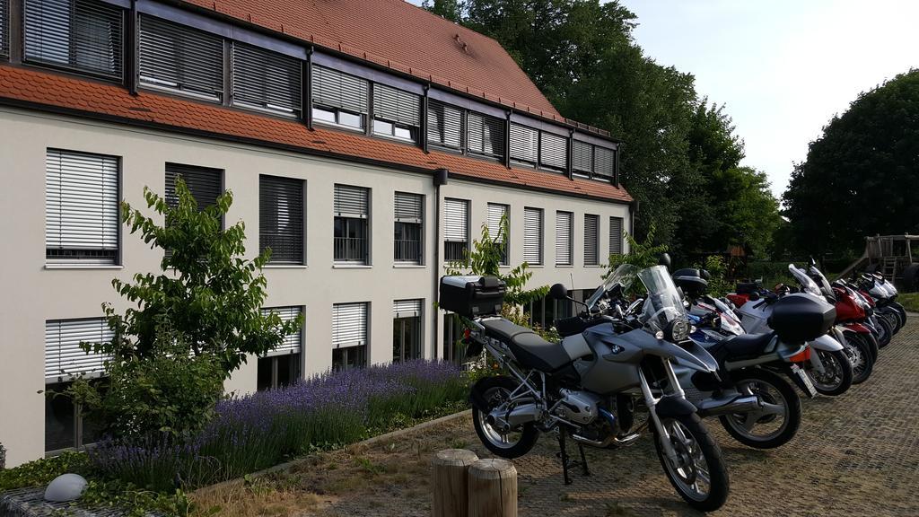 Gasthof Schiller Bei Bamberg Strullendorf المظهر الخارجي الصورة